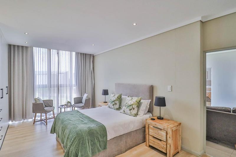 3 Bedroom Property for Sale in Ascend to Midstream Gauteng