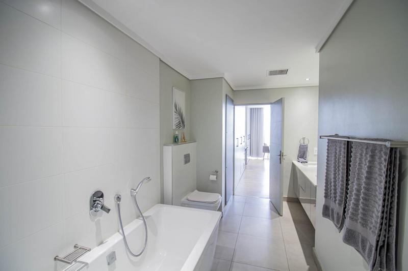 3 Bedroom Property for Sale in Ascend to Midstream Gauteng