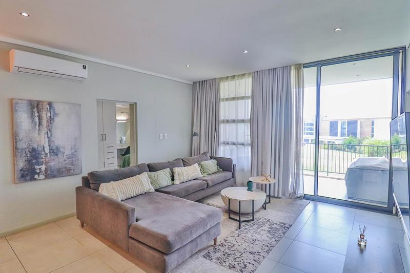 3 Bedroom Property for Sale in Ascend to Midstream Gauteng