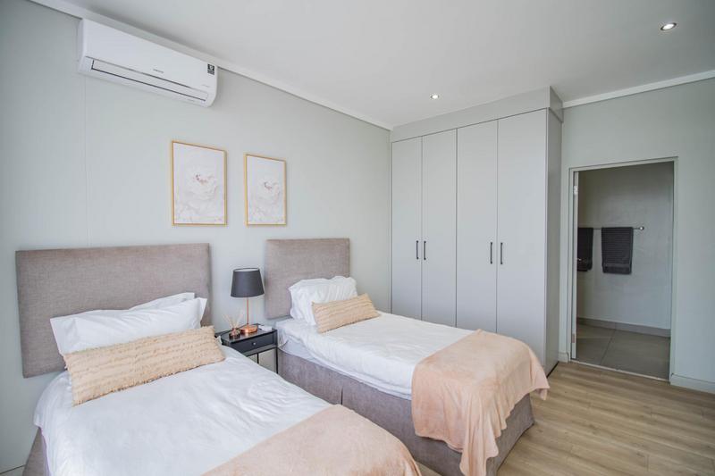 3 Bedroom Property for Sale in Ascend to Midstream Gauteng