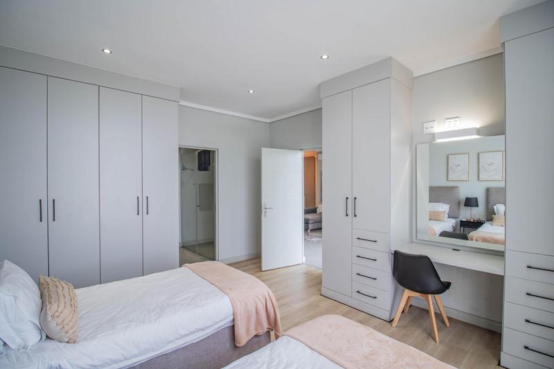 3 Bedroom Property for Sale in Ascend to Midstream Gauteng