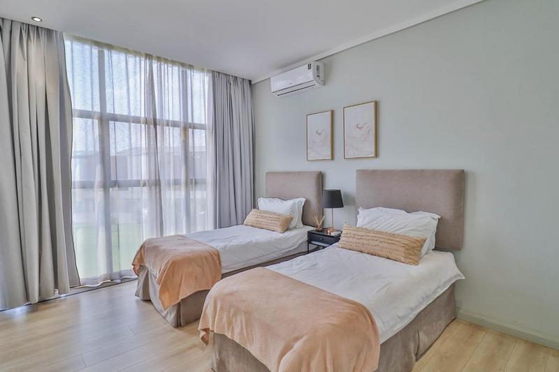 3 Bedroom Property for Sale in Ascend to Midstream Gauteng