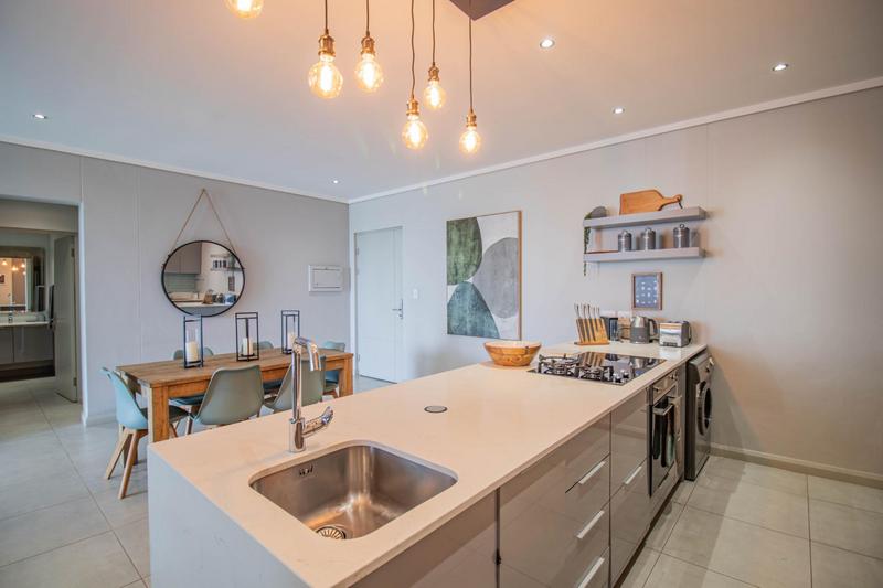 3 Bedroom Property for Sale in Ascend to Midstream Gauteng