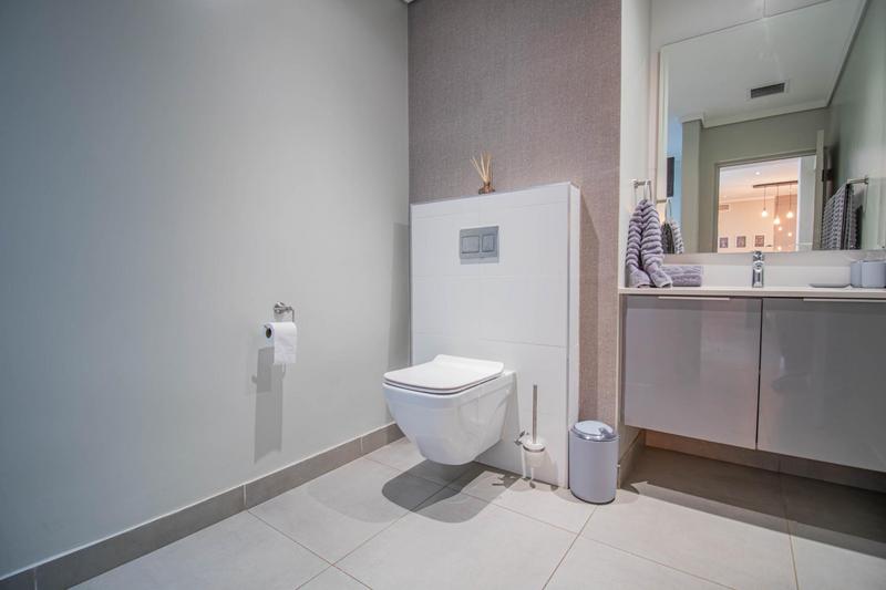 3 Bedroom Property for Sale in Ascend to Midstream Gauteng