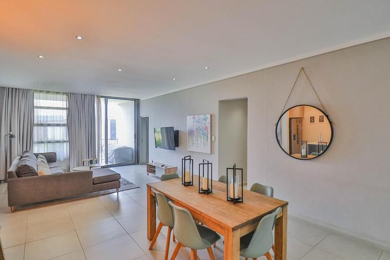 3 Bedroom Property for Sale in Ascend to Midstream Gauteng