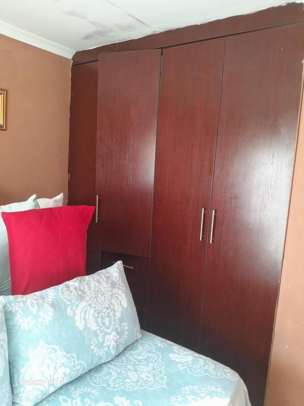 To Let 3 Bedroom Property for Rent in Protea Glen Gauteng