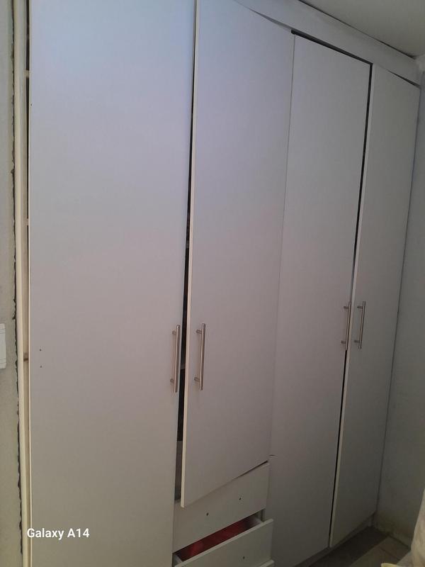 To Let 3 Bedroom Property for Rent in Protea Glen Gauteng