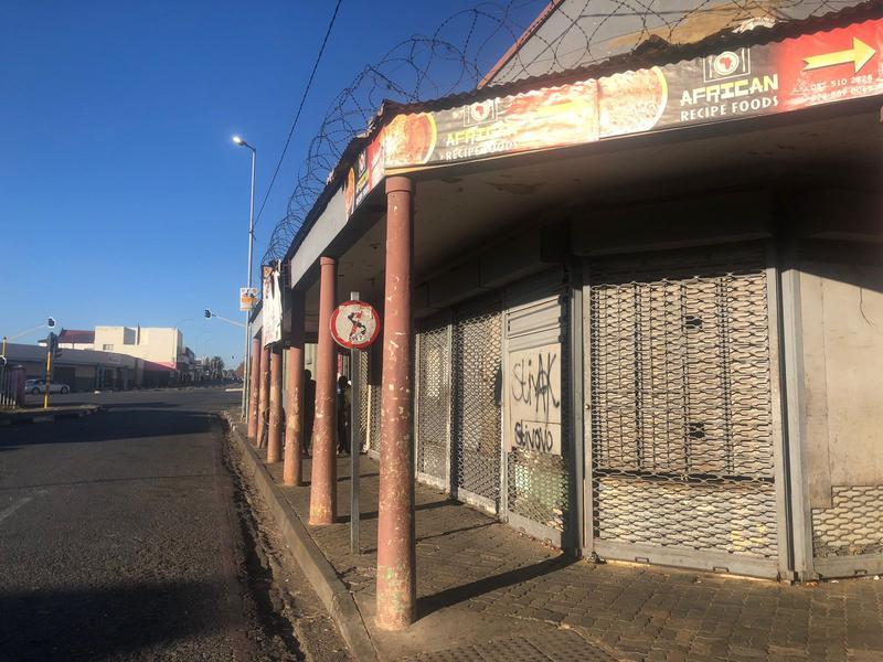 Commercial Property for Sale in La Rochelle Gauteng