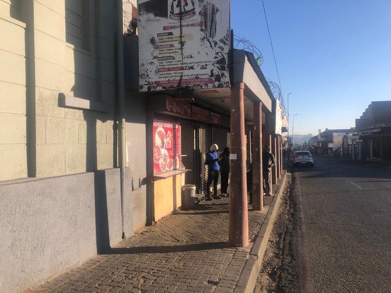 Commercial Property for Sale in La Rochelle Gauteng