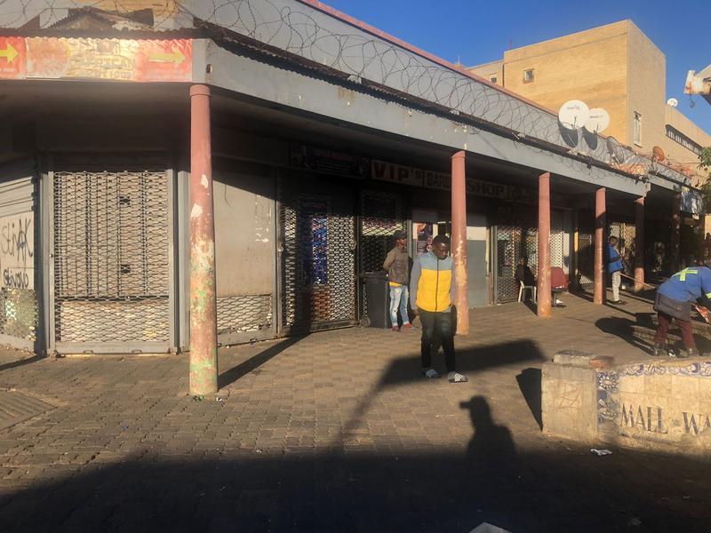 Commercial Property for Sale in La Rochelle Gauteng