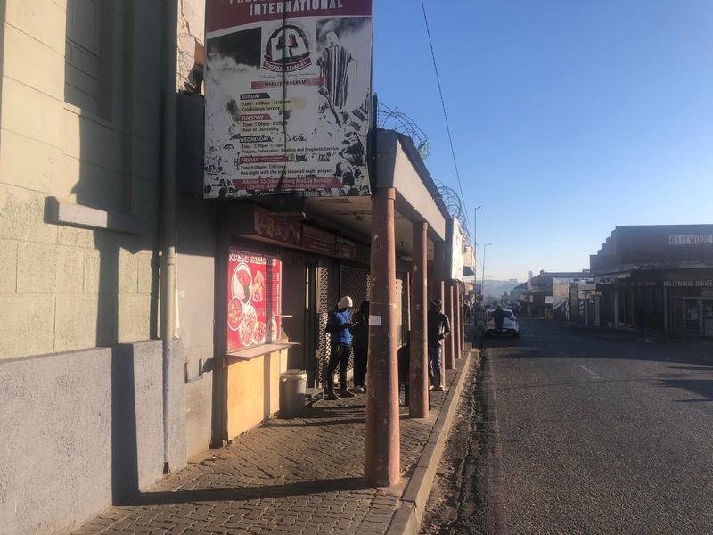 Commercial Property for Sale in La Rochelle Gauteng