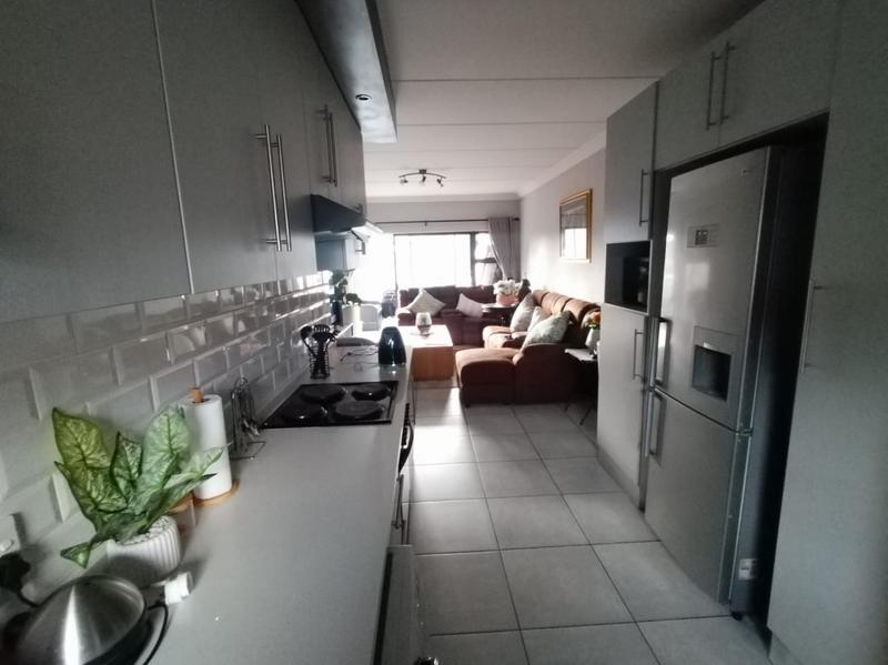 To Let 2 Bedroom Property for Rent in Eveleigh Gauteng
