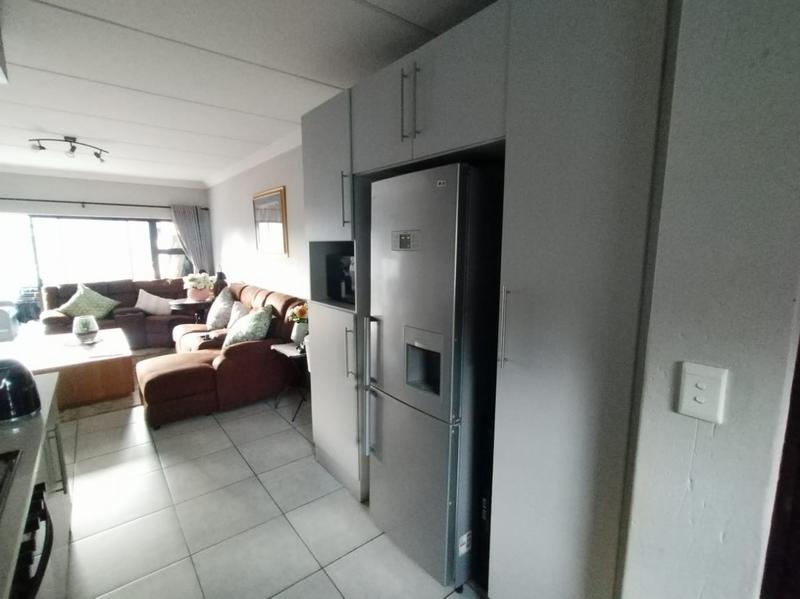 To Let 2 Bedroom Property for Rent in Eveleigh Gauteng