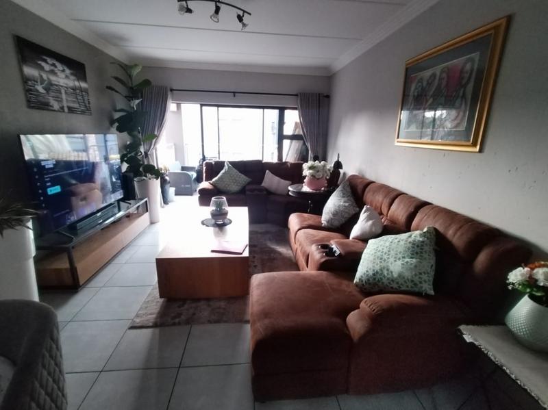To Let 2 Bedroom Property for Rent in Eveleigh Gauteng