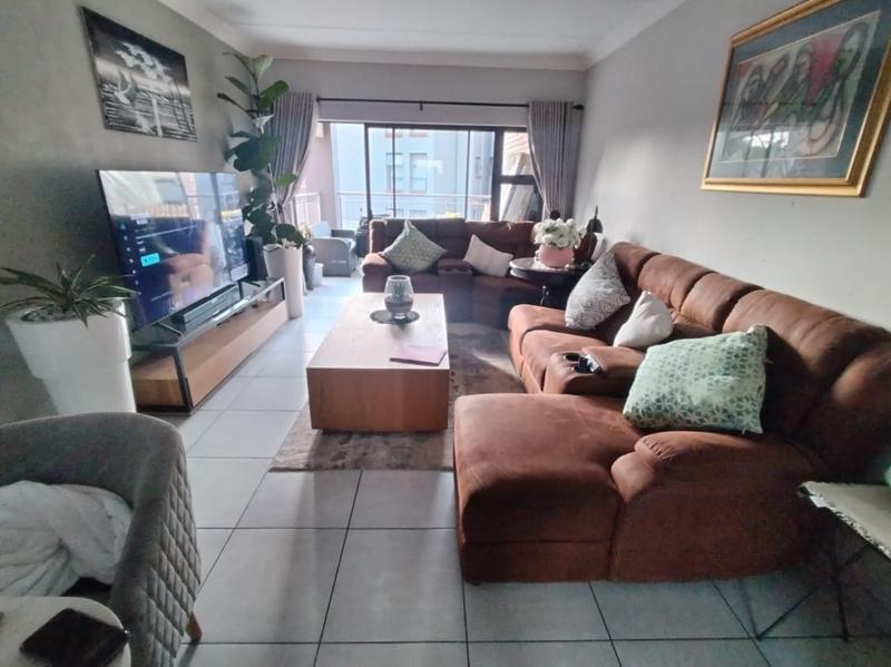 To Let 2 Bedroom Property for Rent in Eveleigh Gauteng