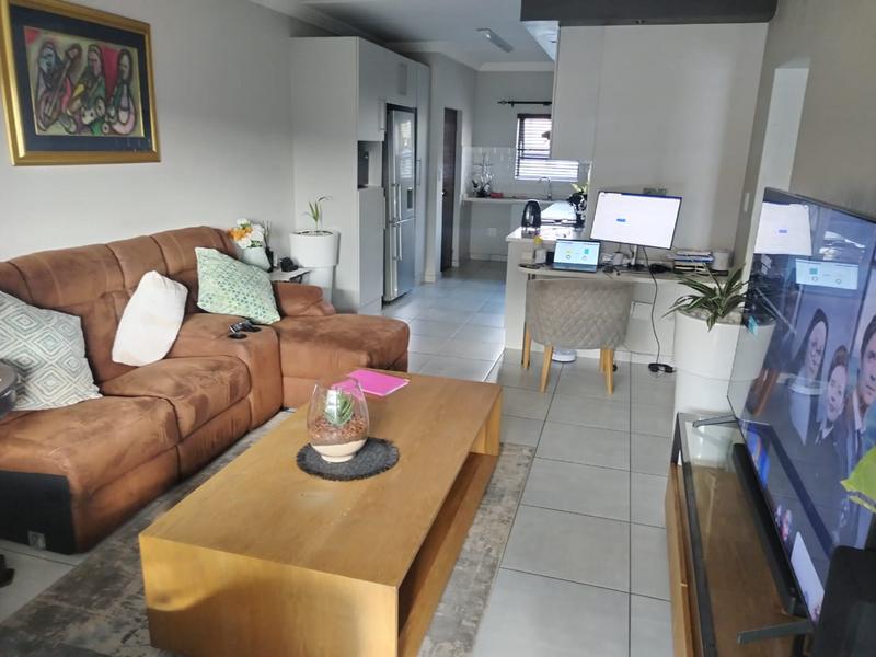 To Let 2 Bedroom Property for Rent in Eveleigh Gauteng