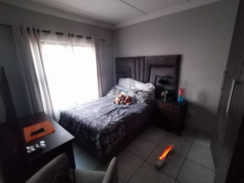 To Let 2 Bedroom Property for Rent in Eveleigh Gauteng