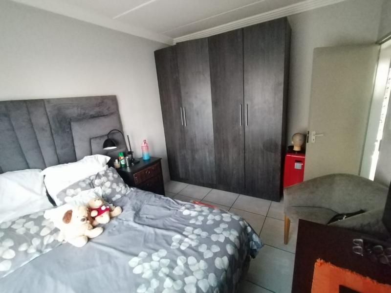 To Let 2 Bedroom Property for Rent in Eveleigh Gauteng