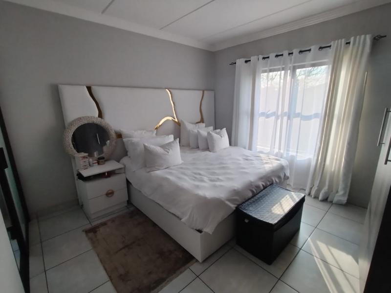 To Let 2 Bedroom Property for Rent in Eveleigh Gauteng