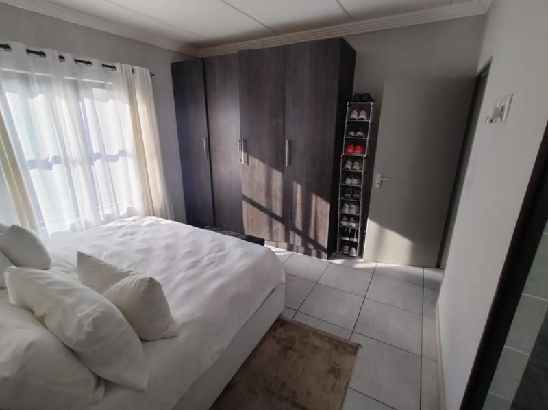 To Let 2 Bedroom Property for Rent in Eveleigh Gauteng