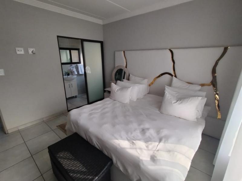 To Let 2 Bedroom Property for Rent in Eveleigh Gauteng