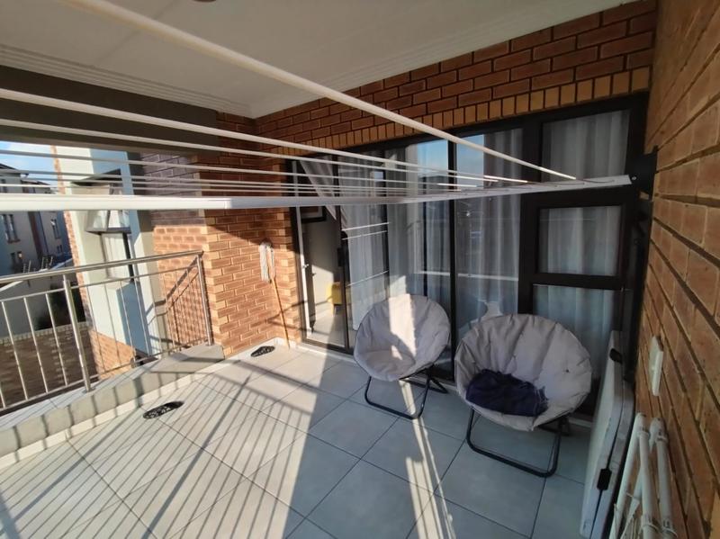To Let 2 Bedroom Property for Rent in Eveleigh Gauteng