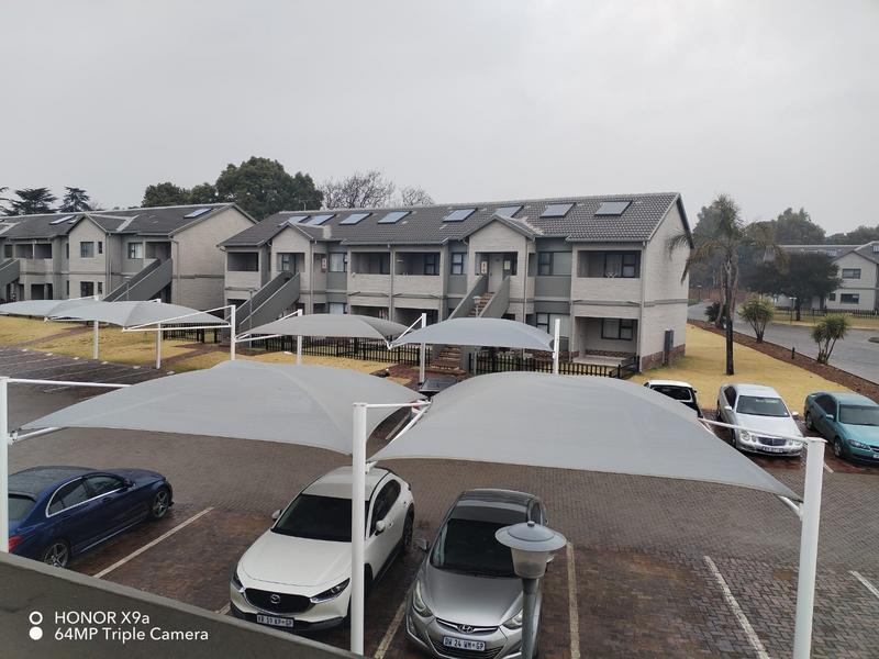 To Let 2 Bedroom Property for Rent in Rynfield A H Gauteng