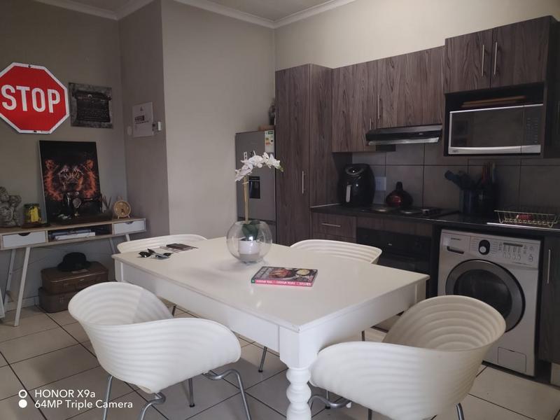 To Let 2 Bedroom Property for Rent in Rynfield A H Gauteng