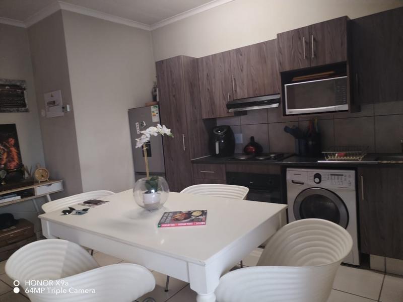 To Let 2 Bedroom Property for Rent in Rynfield A H Gauteng