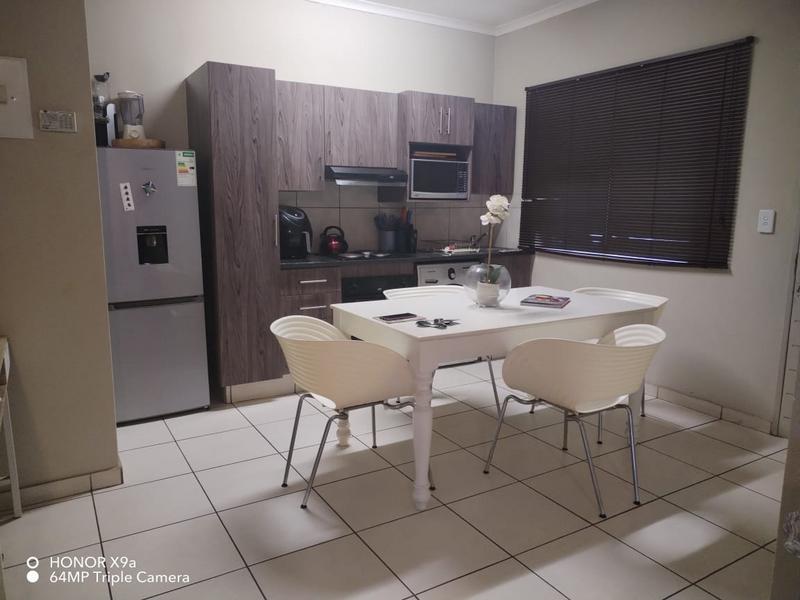 To Let 2 Bedroom Property for Rent in Rynfield A H Gauteng