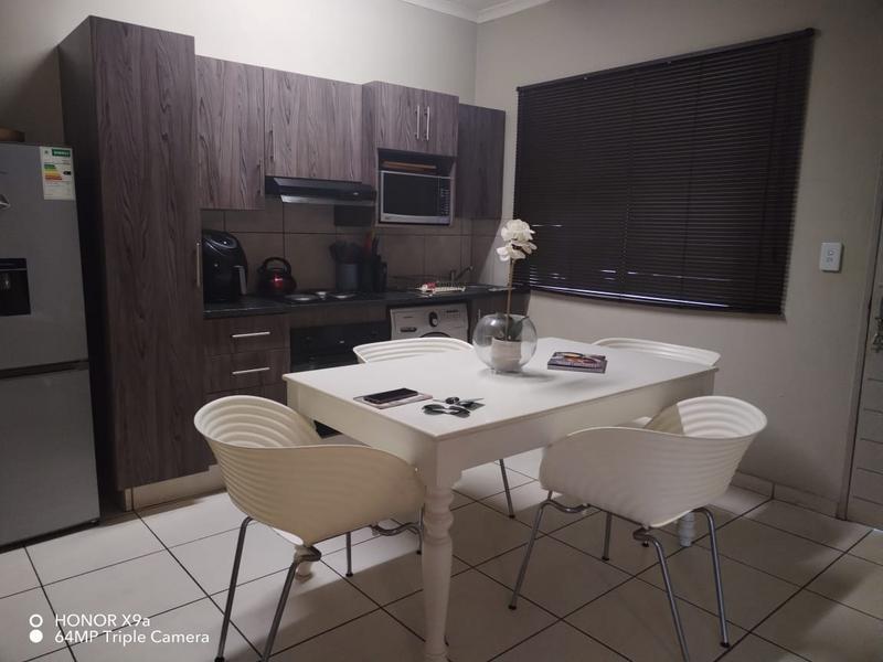 To Let 2 Bedroom Property for Rent in Rynfield A H Gauteng