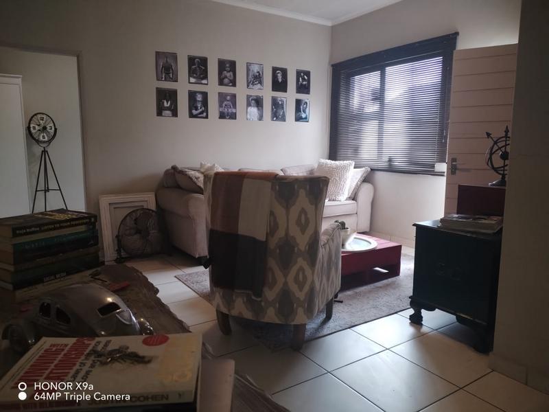 To Let 2 Bedroom Property for Rent in Rynfield A H Gauteng