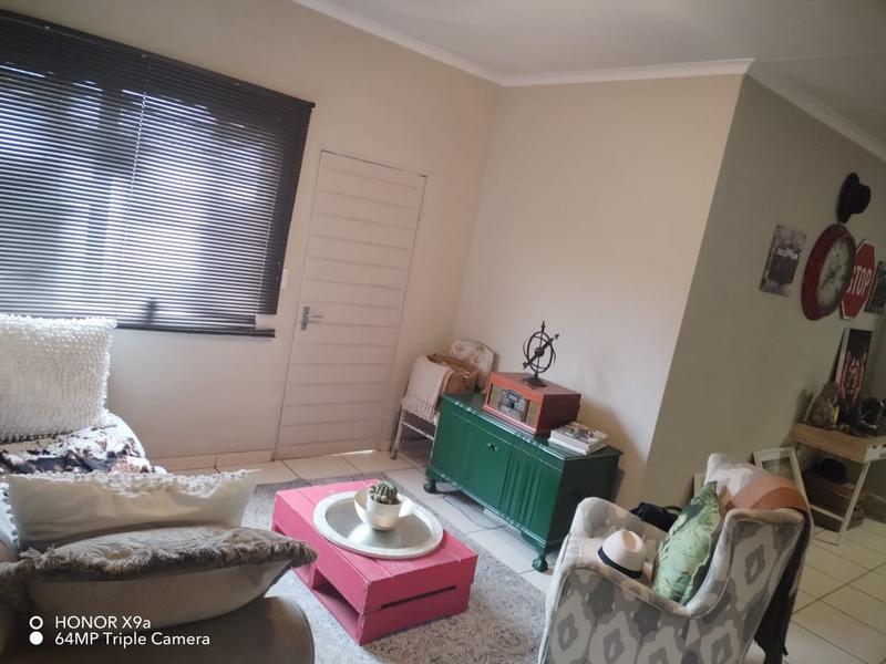 To Let 2 Bedroom Property for Rent in Rynfield A H Gauteng