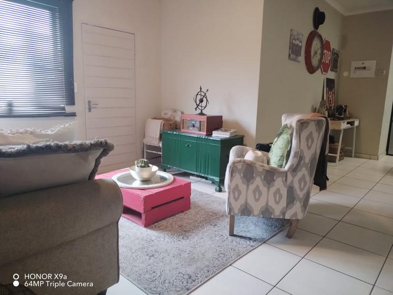 To Let 2 Bedroom Property for Rent in Rynfield A H Gauteng