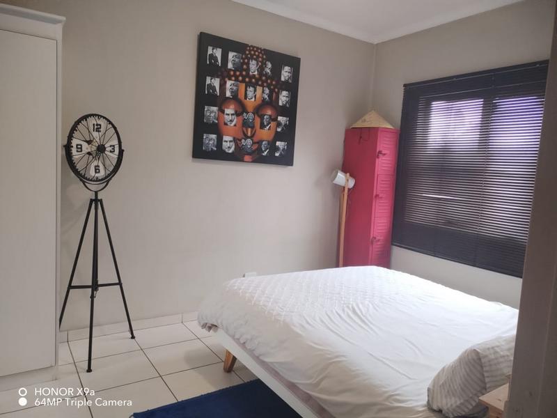 To Let 2 Bedroom Property for Rent in Rynfield A H Gauteng