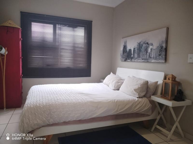 To Let 2 Bedroom Property for Rent in Rynfield A H Gauteng