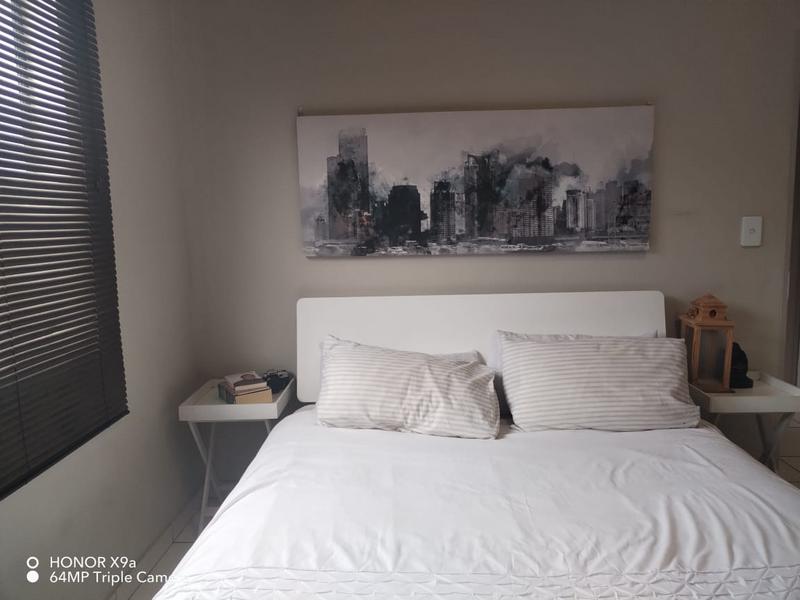 To Let 2 Bedroom Property for Rent in Rynfield A H Gauteng