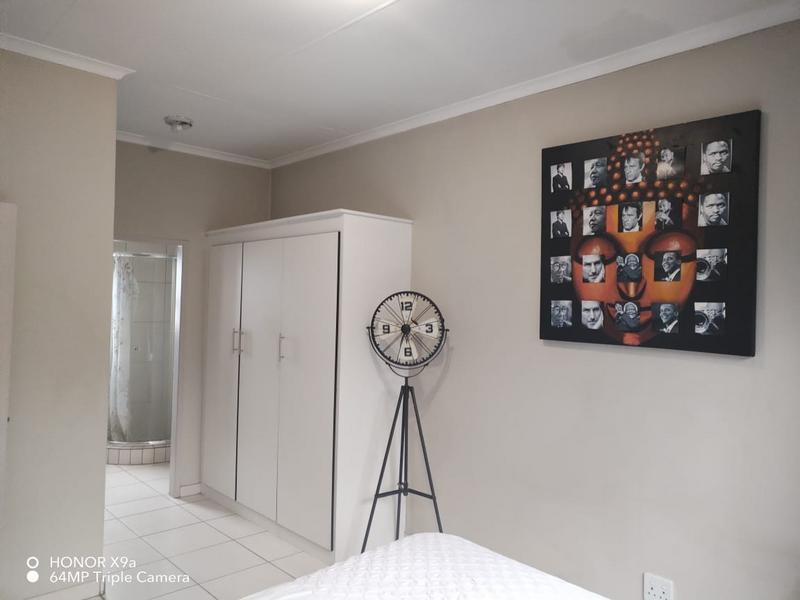 To Let 2 Bedroom Property for Rent in Rynfield A H Gauteng
