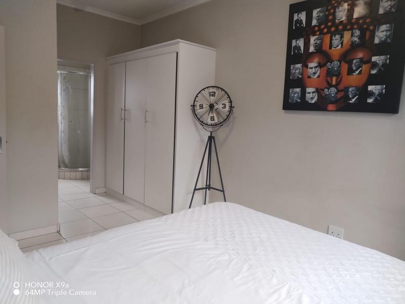 To Let 2 Bedroom Property for Rent in Rynfield A H Gauteng