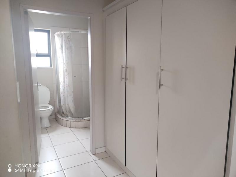 To Let 2 Bedroom Property for Rent in Rynfield A H Gauteng