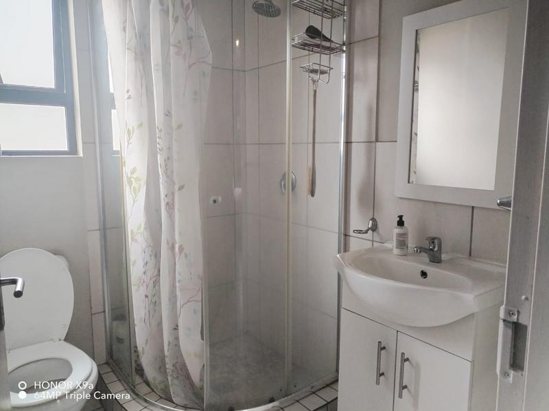 To Let 2 Bedroom Property for Rent in Rynfield A H Gauteng