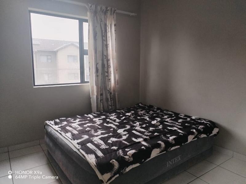 To Let 2 Bedroom Property for Rent in Rynfield A H Gauteng