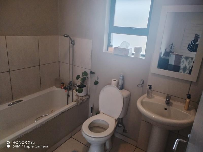 To Let 2 Bedroom Property for Rent in Rynfield A H Gauteng