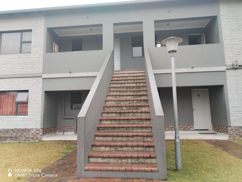 2 Bedroom Property for Sale in Rynfield A H Gauteng