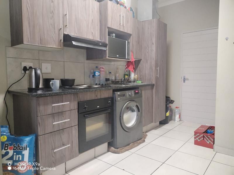 2 Bedroom Property for Sale in Rynfield A H Gauteng