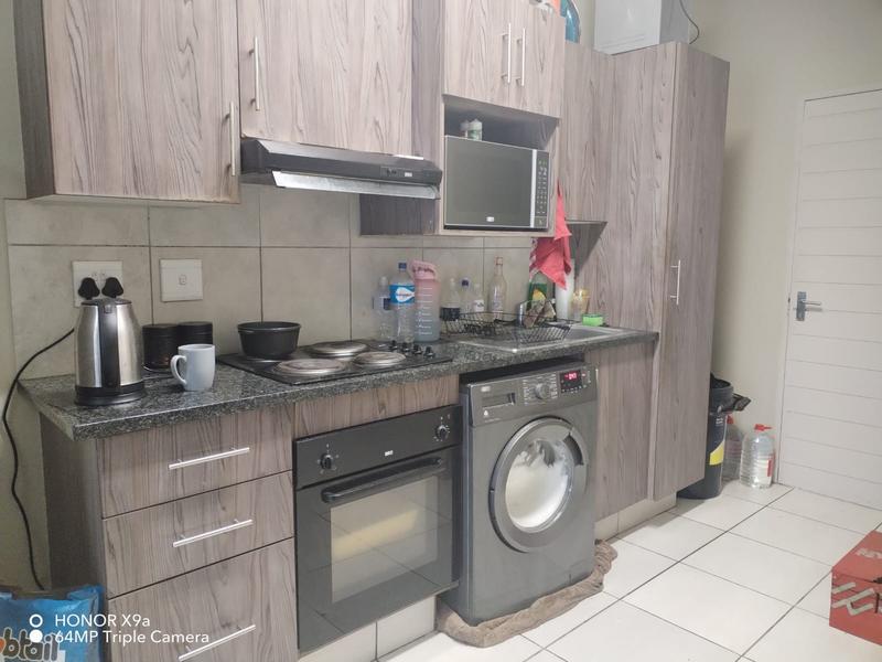 2 Bedroom Property for Sale in Rynfield A H Gauteng