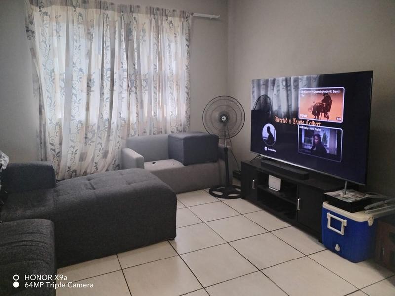 2 Bedroom Property for Sale in Rynfield A H Gauteng