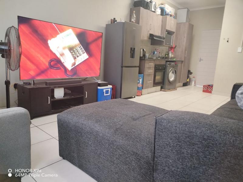 2 Bedroom Property for Sale in Rynfield A H Gauteng