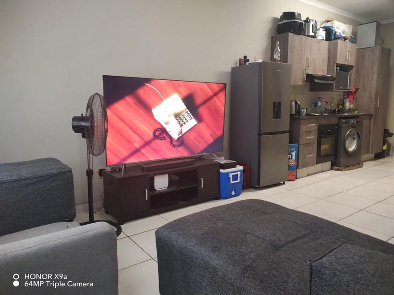 2 Bedroom Property for Sale in Rynfield A H Gauteng