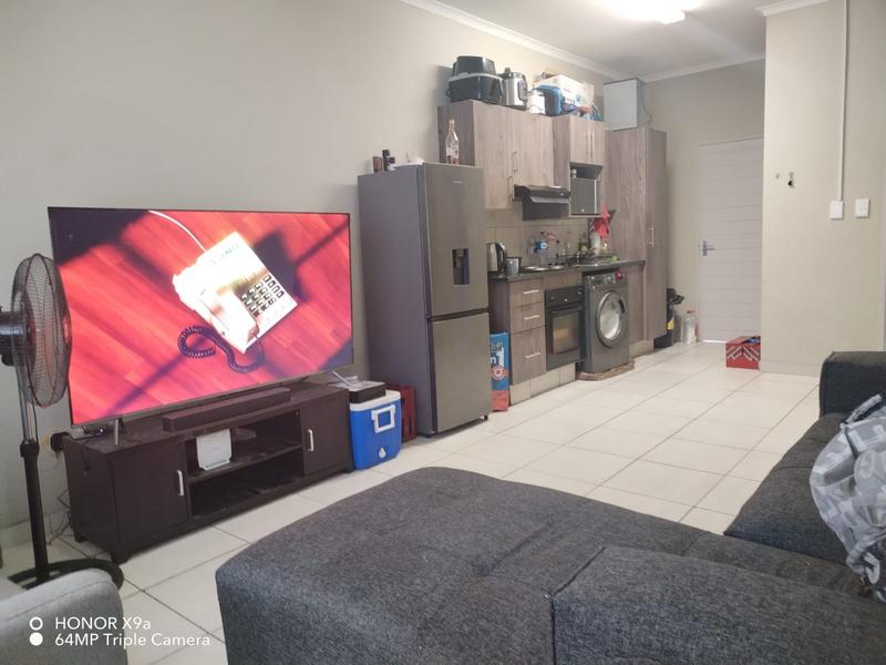 2 Bedroom Property for Sale in Rynfield A H Gauteng
